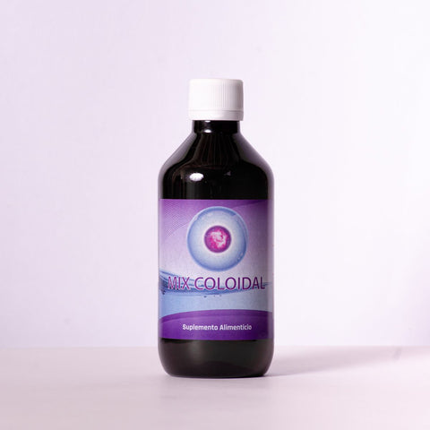 Mix Coloidal 250 ml