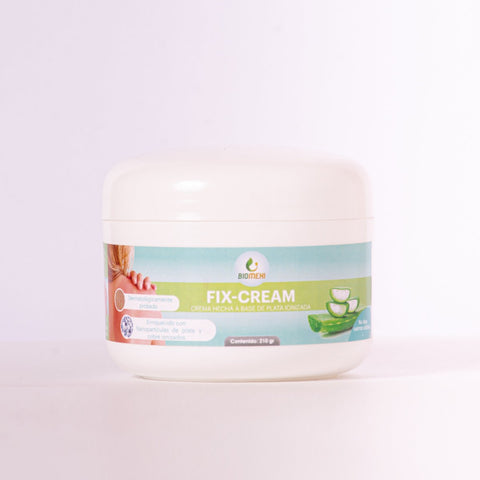 Fix Cream 210g